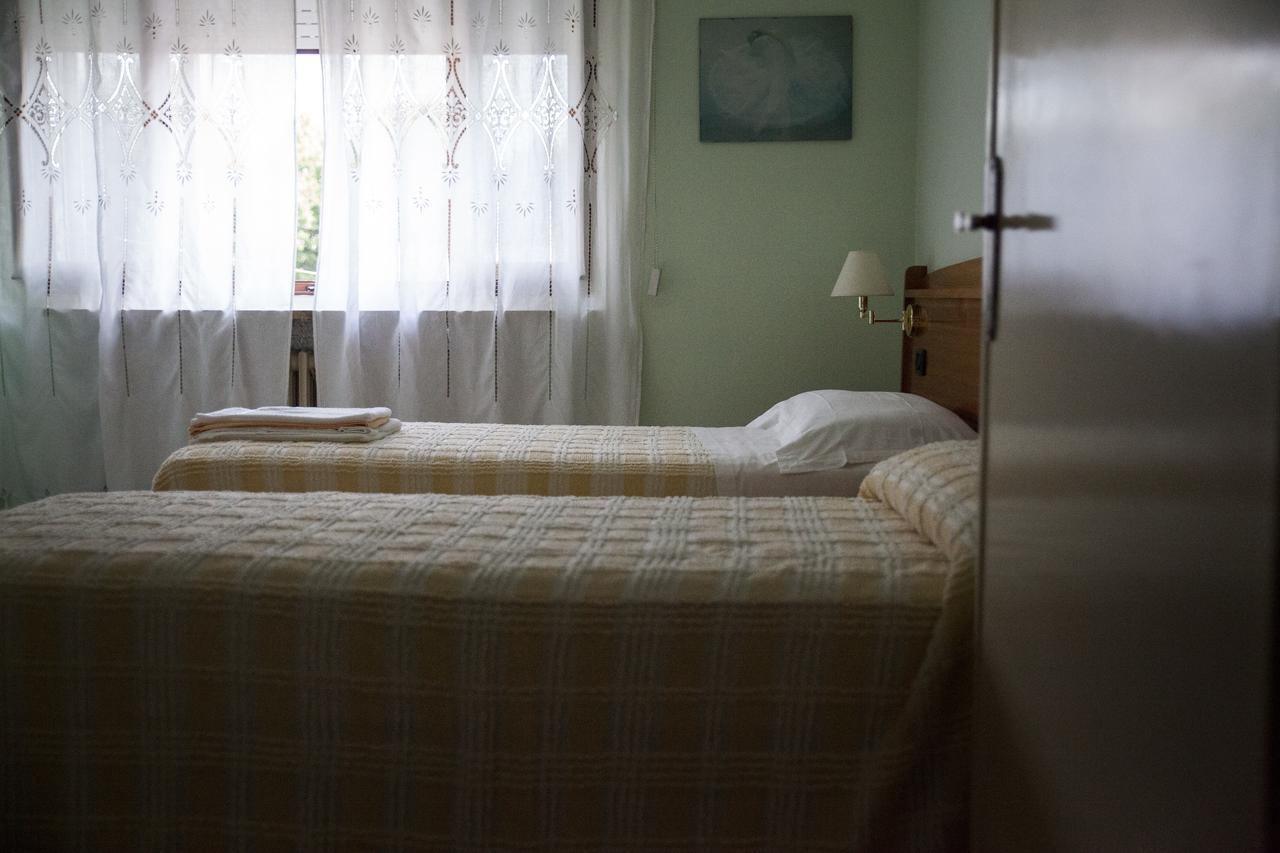 Hotel Trieste Pontelongo Zewnętrze zdjęcie