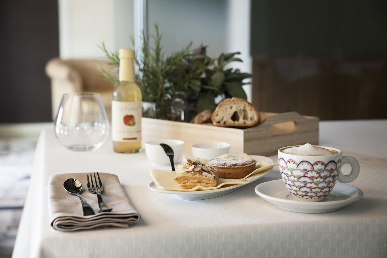 Hotel Trieste Pontelongo Zewnętrze zdjęcie
