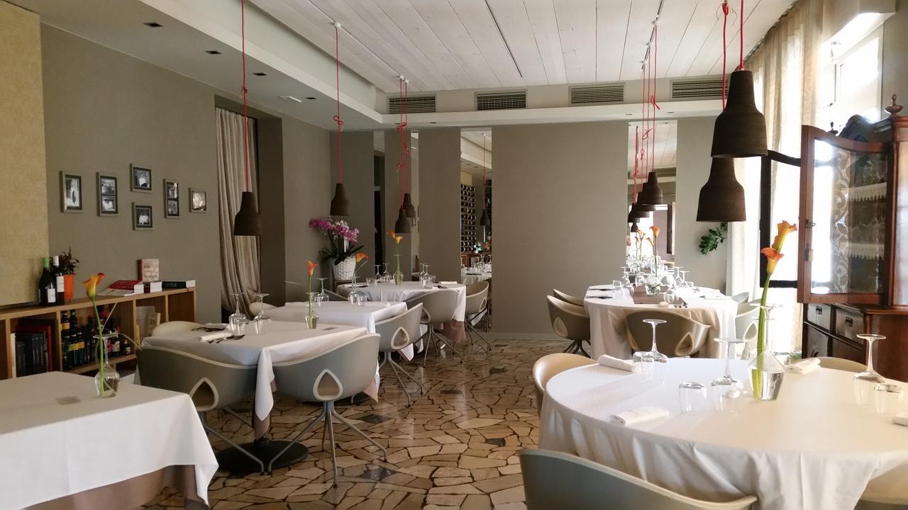 Hotel Trieste Pontelongo Zewnętrze zdjęcie