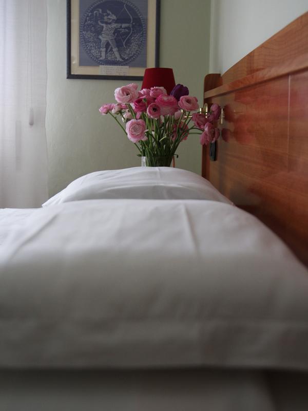 Hotel Trieste Pontelongo Zewnętrze zdjęcie